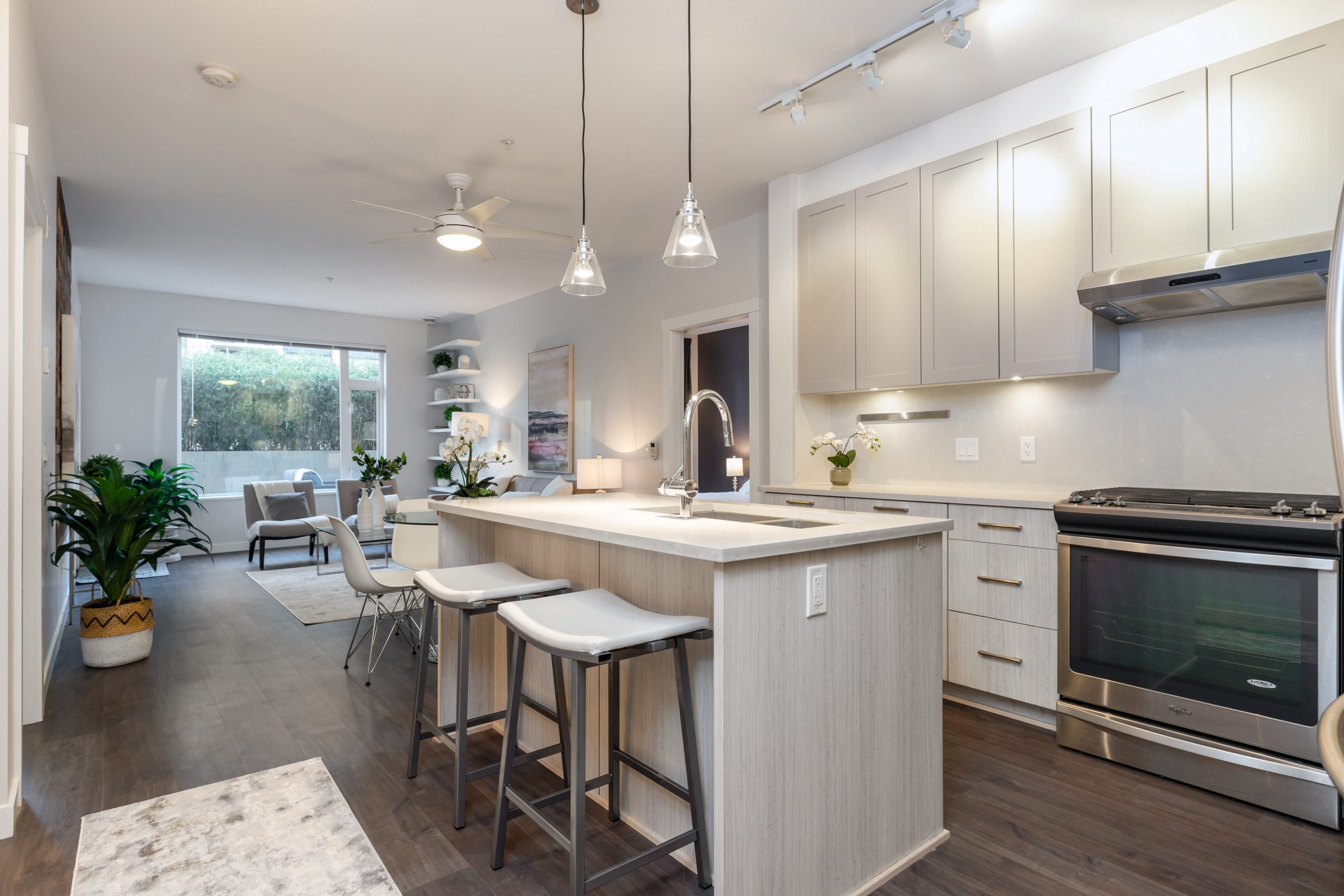 #203 - 123 W 1st St, North Vancouver 4
