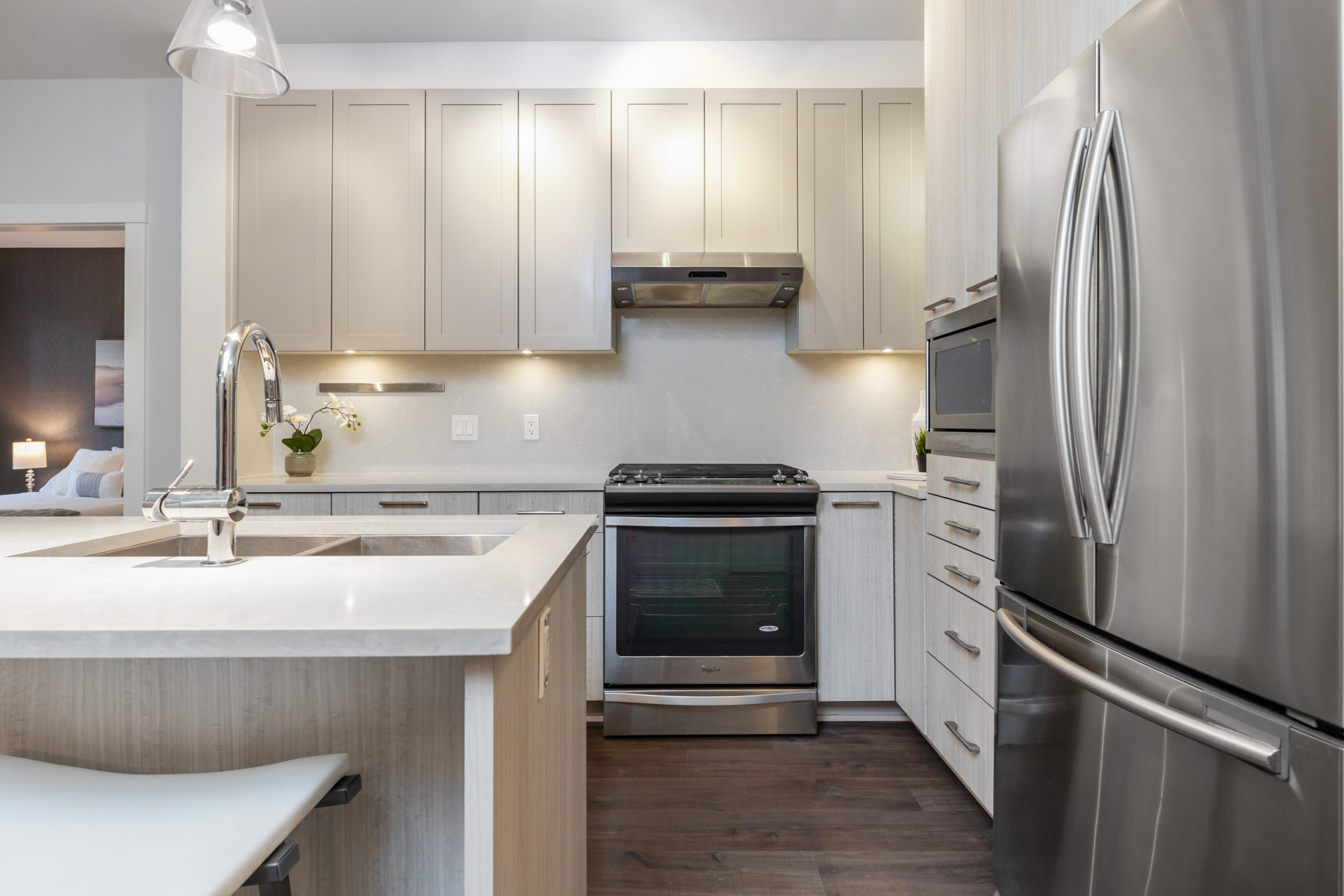 #203 - 123 W 1st St, North Vancouver 8