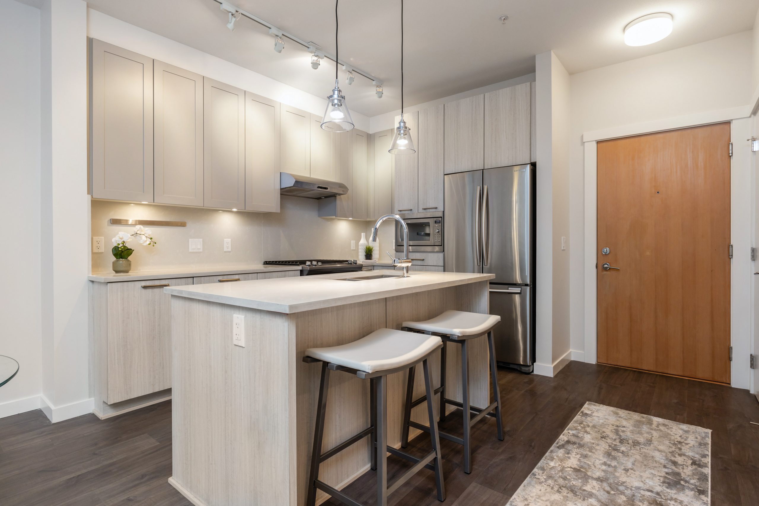 #203 - 123 W 1st St, North Vancouver 5