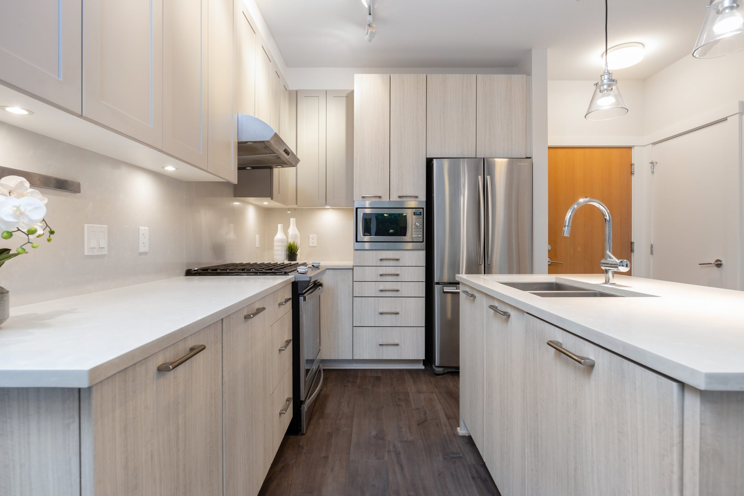 #203 - 123 W 1st St, North Vancouver 7