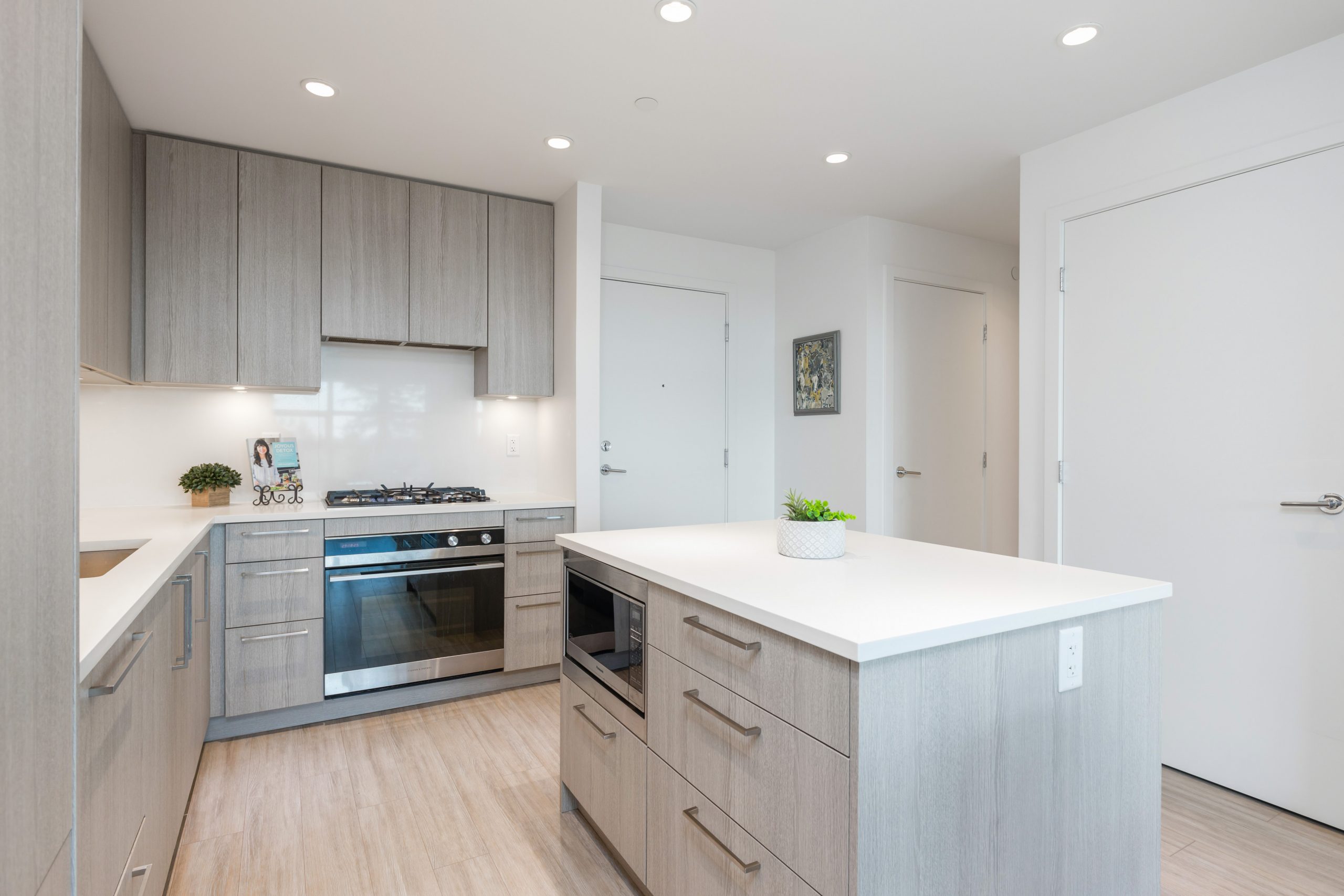 #408 - 707 E 3rd St, North Vancouver 8