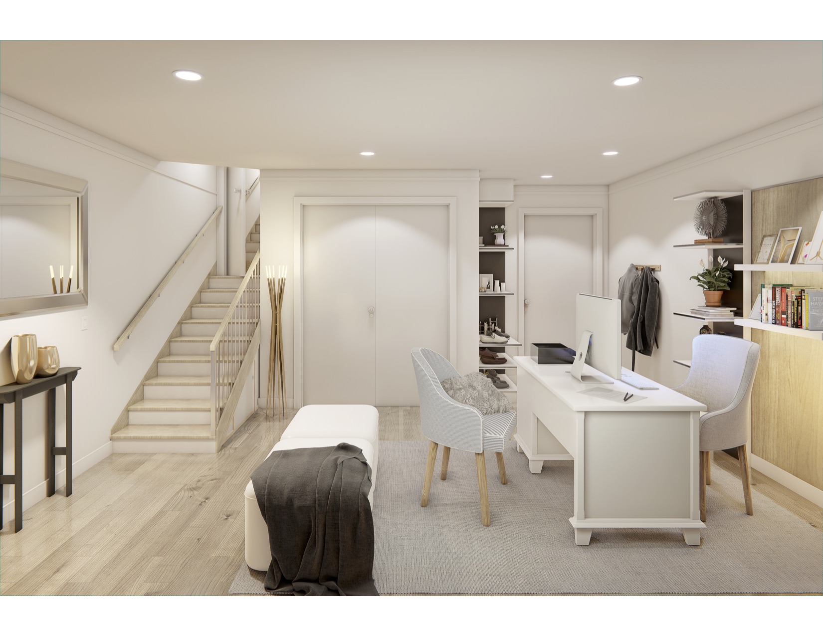 21 - 3490 Mt Seymour Parkway, North Vancouver 5