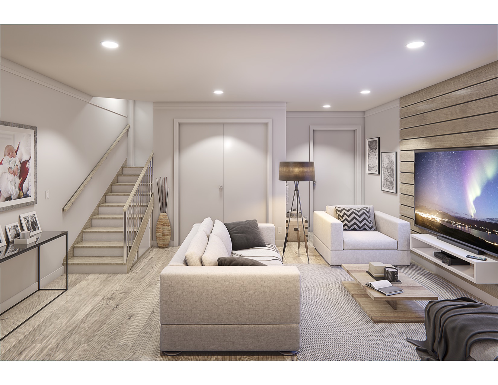 21 - 3490 Mt Seymour Parkway, North Vancouver 3
