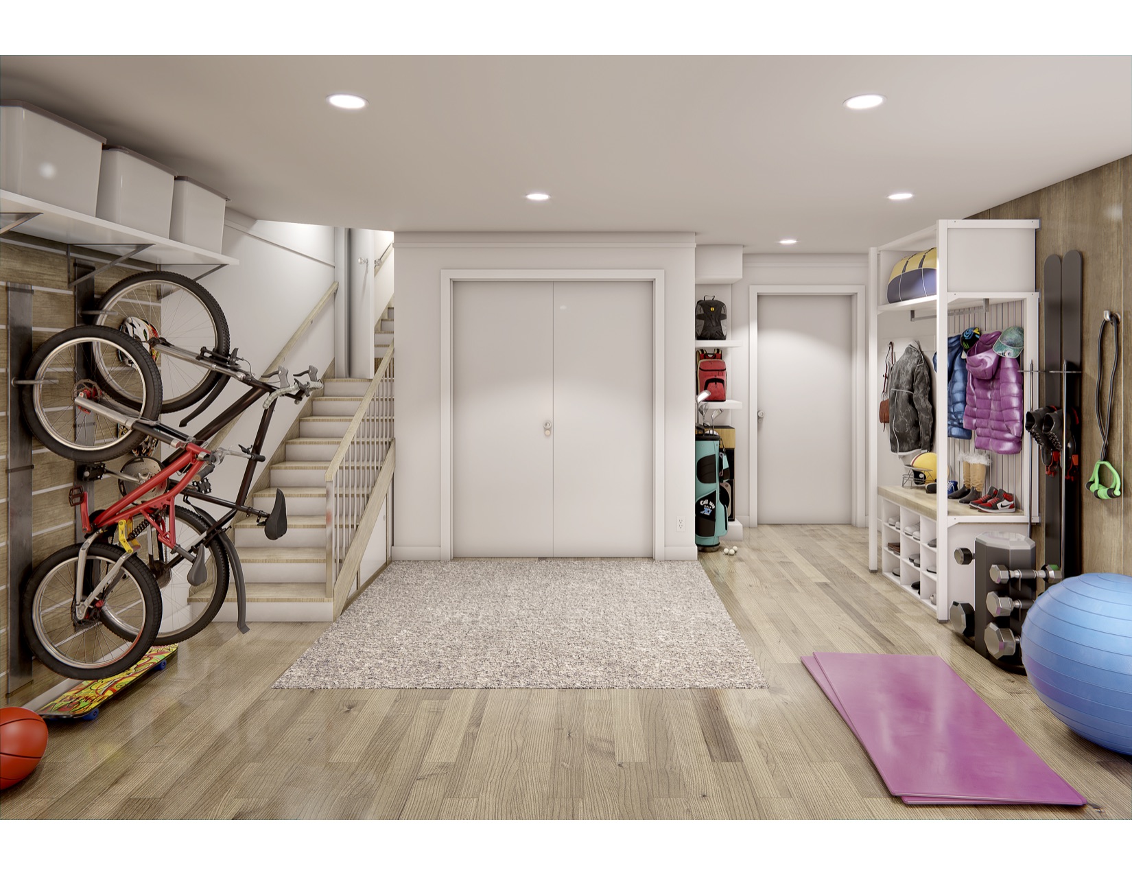 21 - 3490 Mt Seymour Parkway, North Vancouver 4