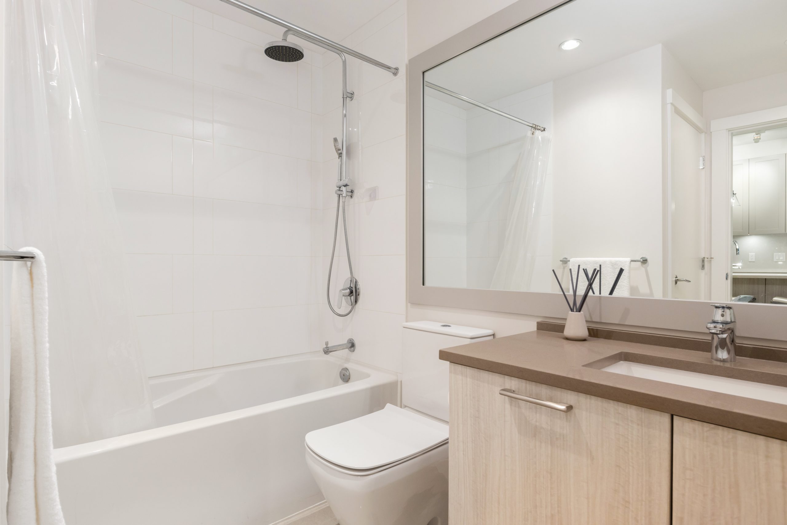 #203 - 123 W 1st St, North Vancouver 33