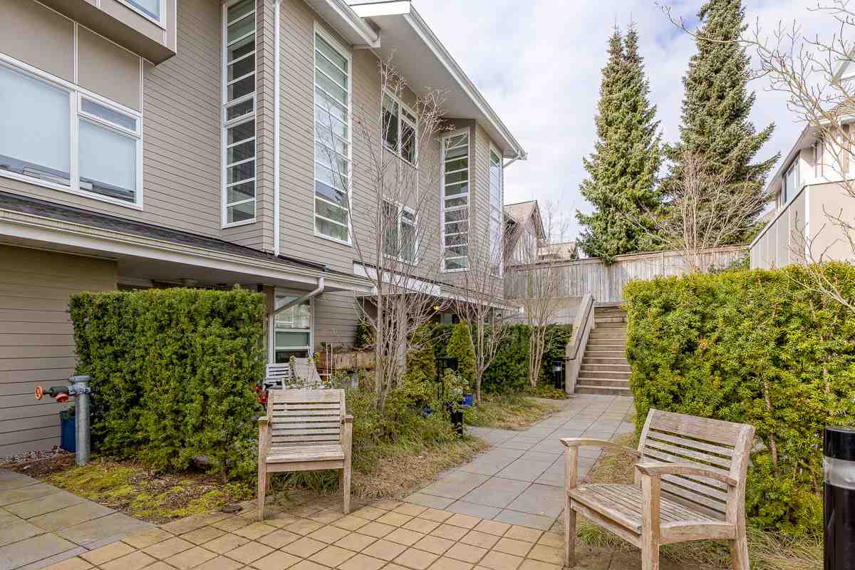 #5 - 265 E 8th St, North Vancouver 3