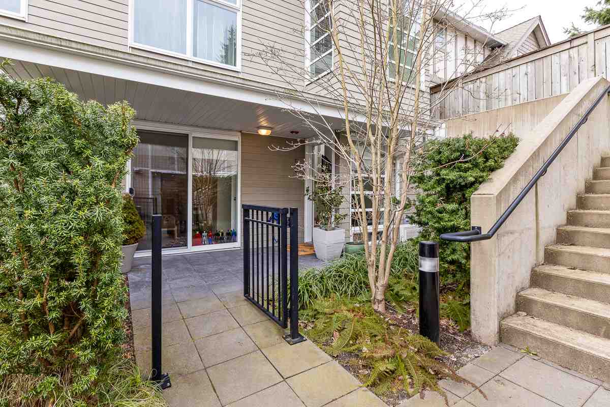 #5 - 265 E 8th St, North Vancouver 2