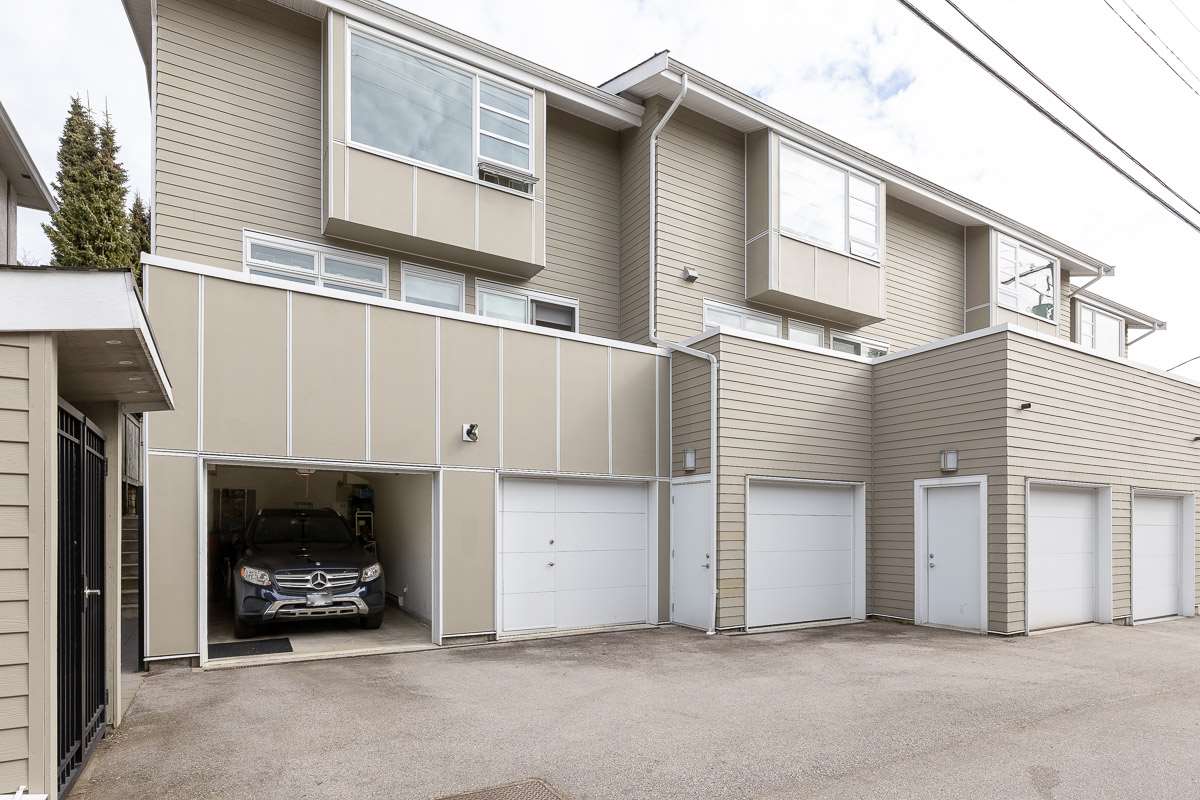 #5 - 265 E 8th St, North Vancouver 4