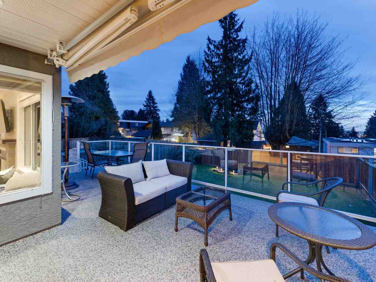 167 W St James Rd, North Vancouver 16