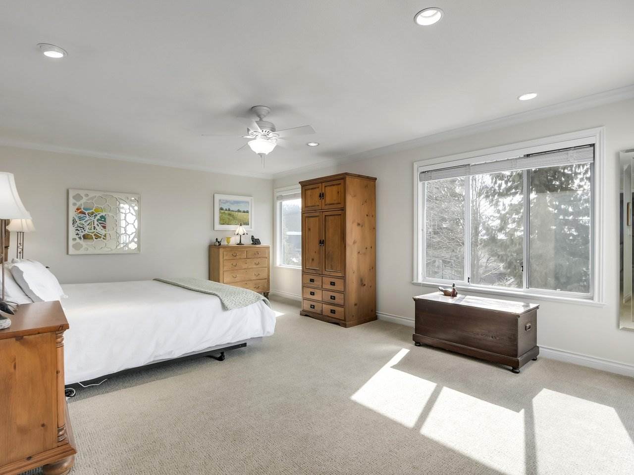 167 W St James Rd, North Vancouver 19