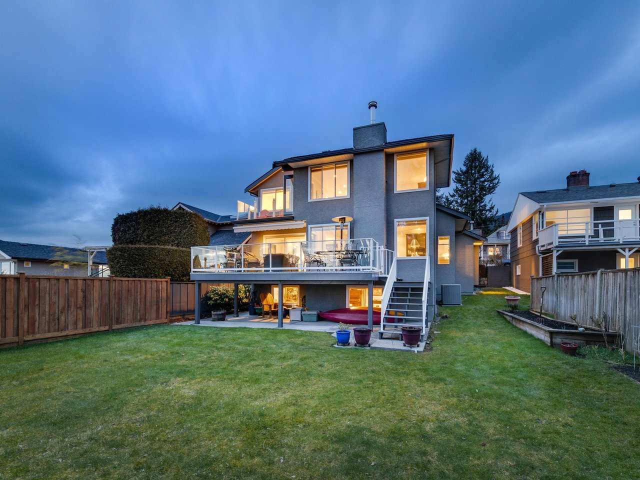 167 W St James Rd, North Vancouver 4