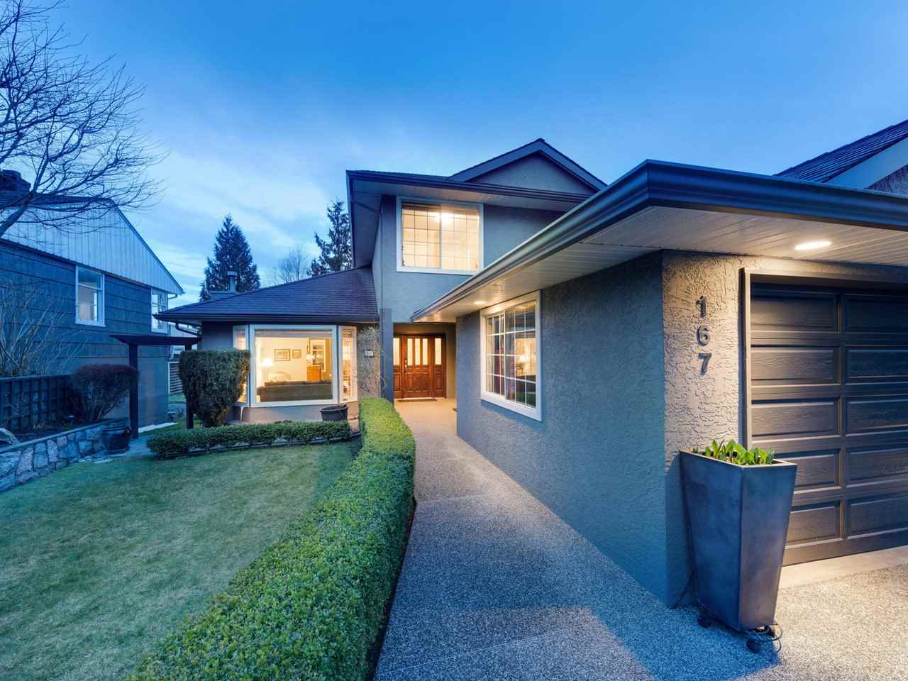 167 W St James Rd, North Vancouver 34