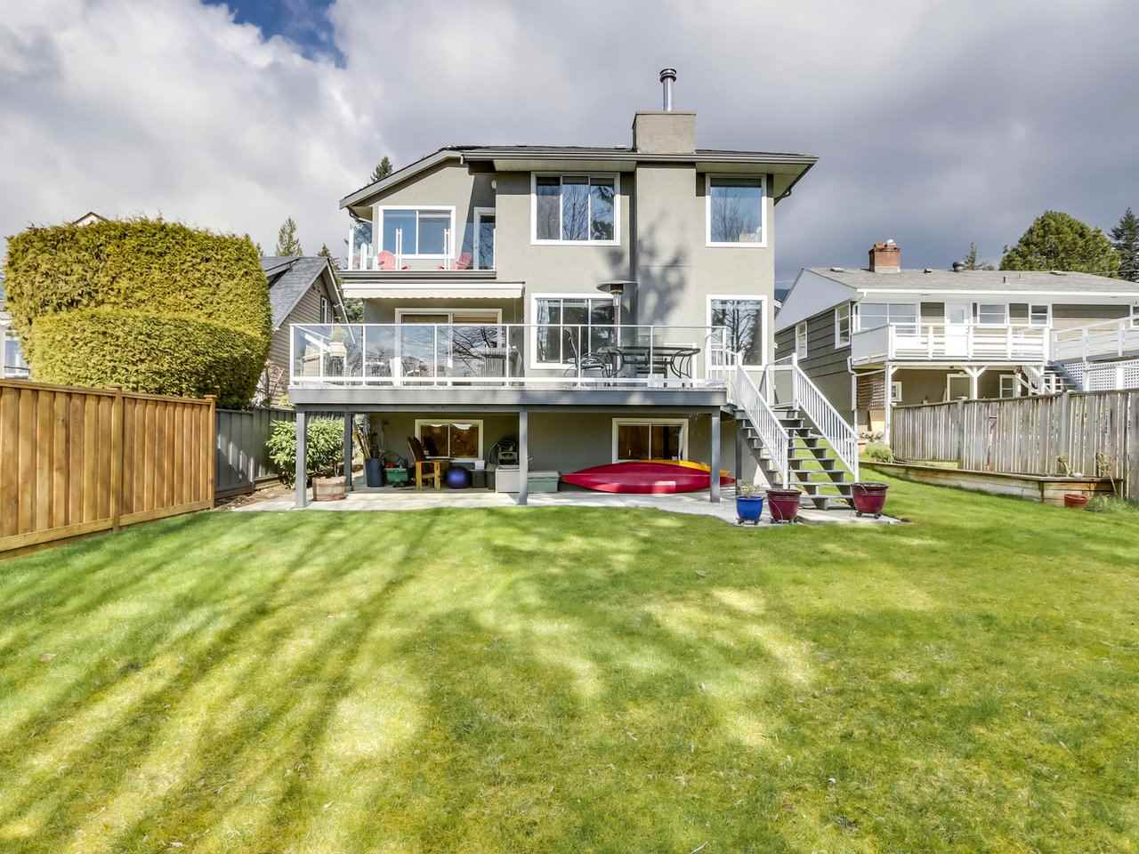 167 W St James Rd, North Vancouver 36