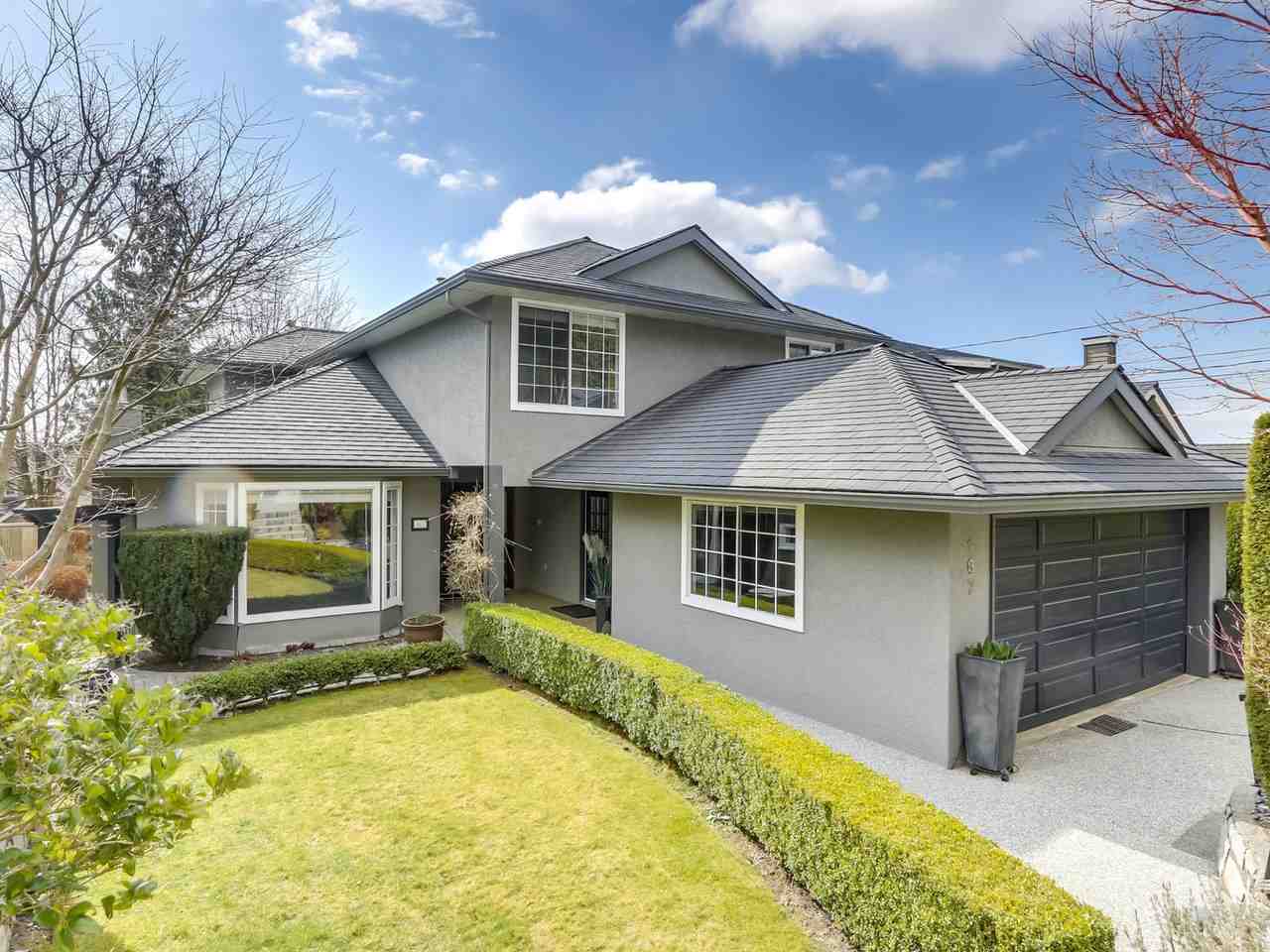 167 W St James Rd, North Vancouver 5