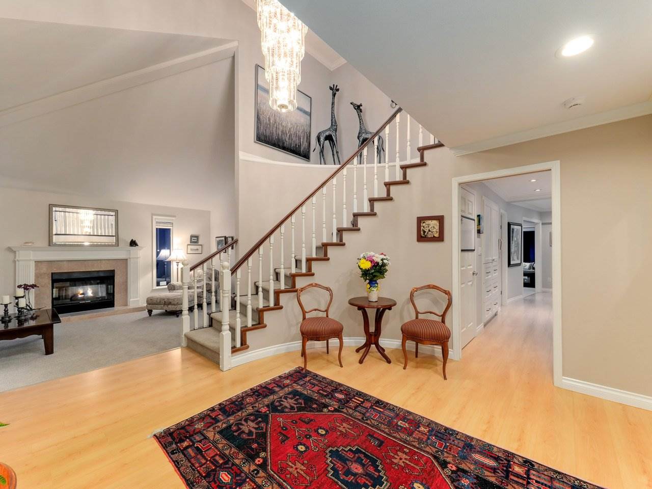 167 W St James Rd, North Vancouver 6
