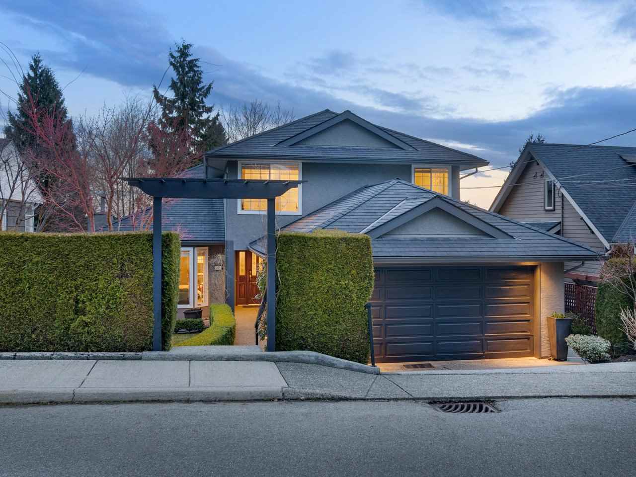 167 W St James Rd, North Vancouver