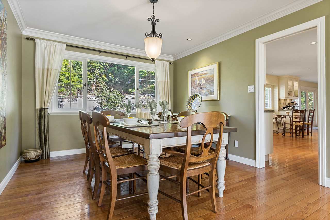 5533 Cliffridge Place, North Vancouver 5
