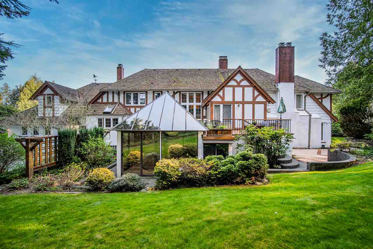 236 Onslow Place, West Vancouver 8