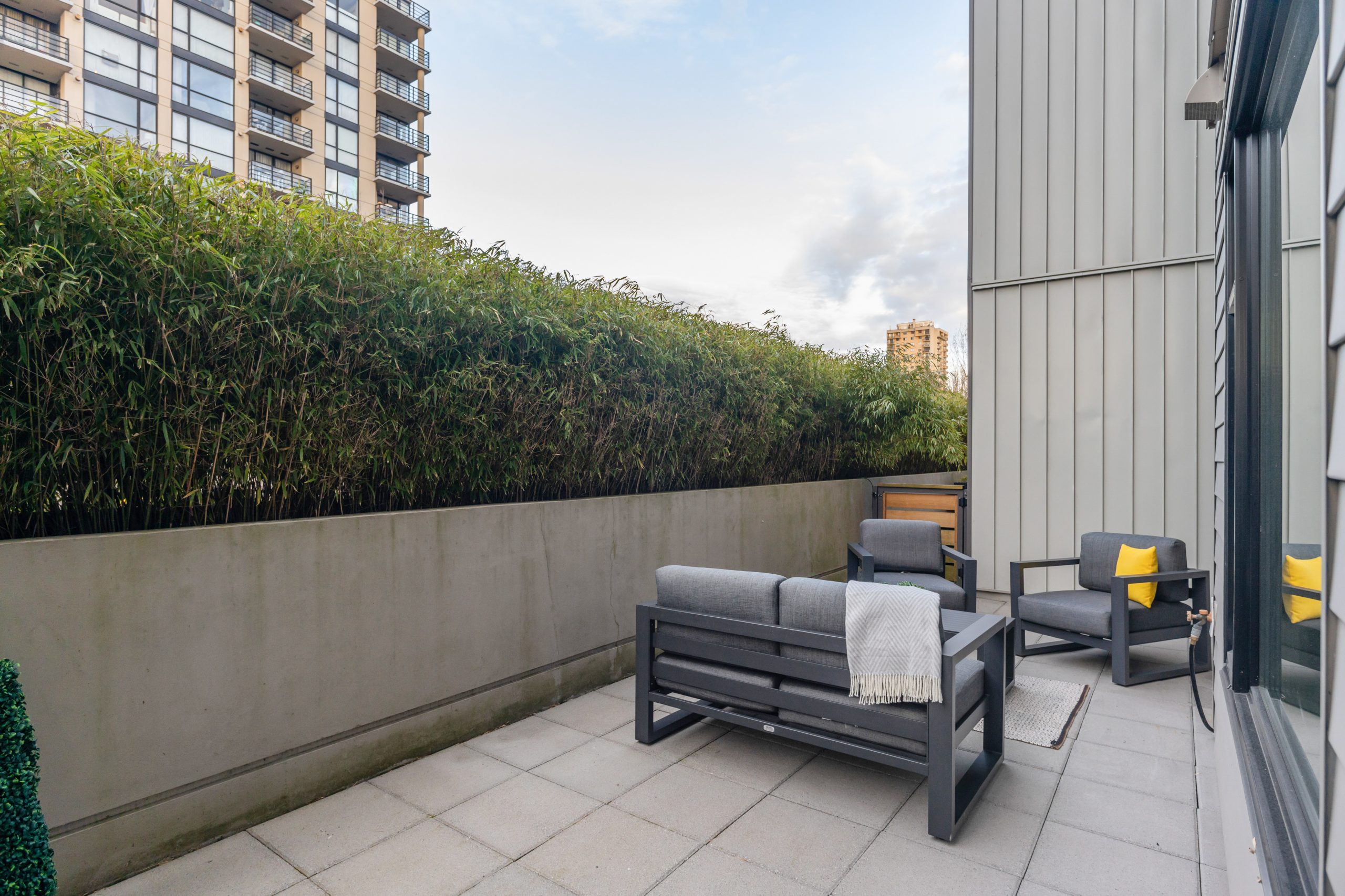 #203 - 123 W 1st St, North Vancouver 35