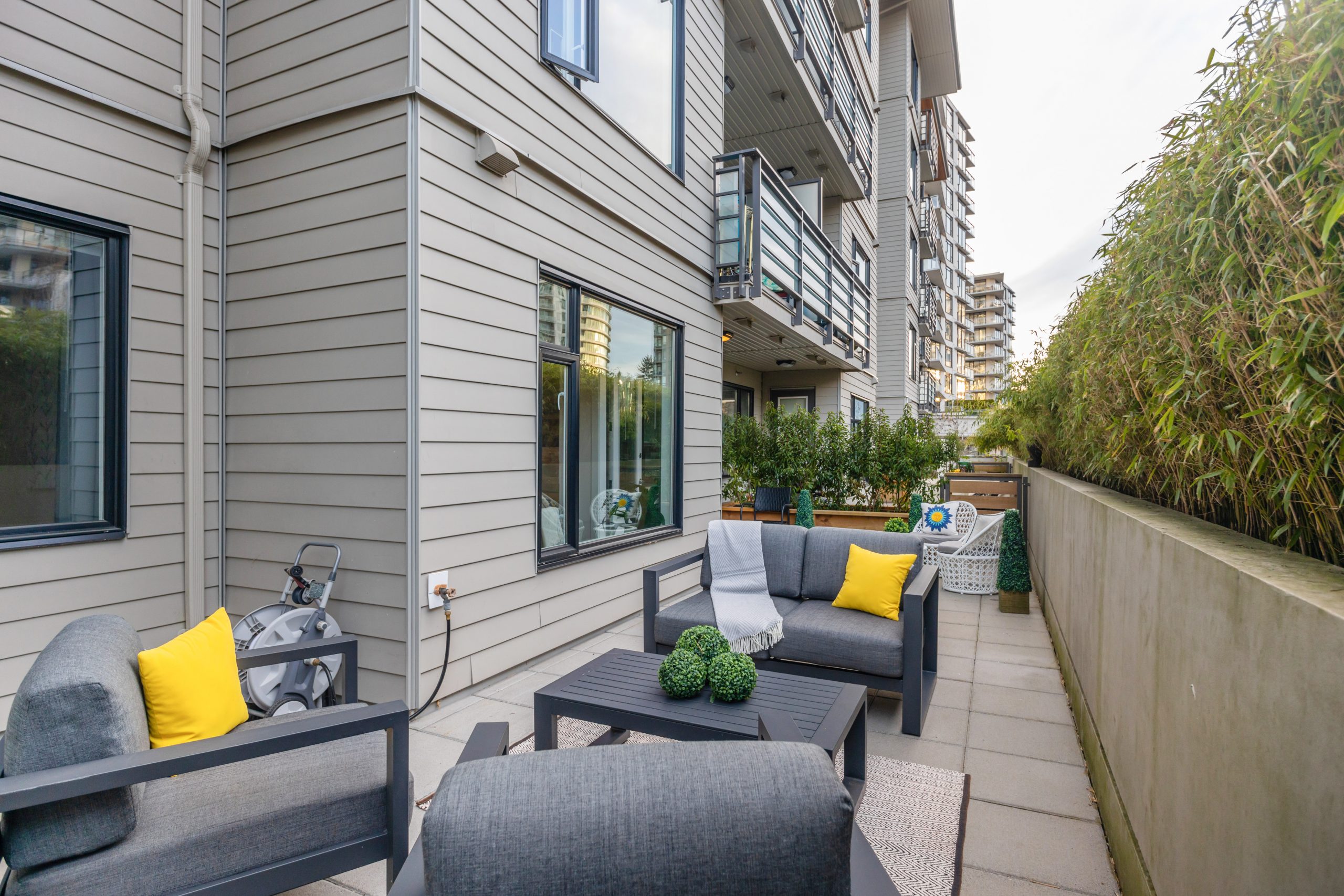 #203 - 123 W 1st St, North Vancouver 18