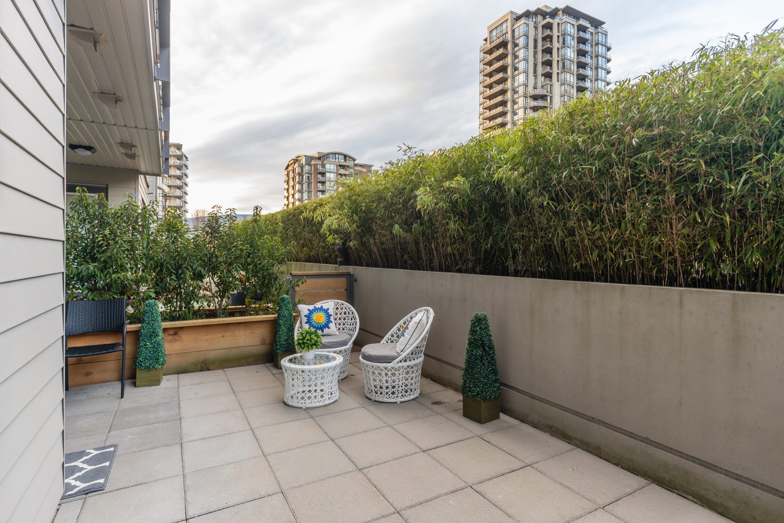 #203 - 123 W 1st St, North Vancouver 23