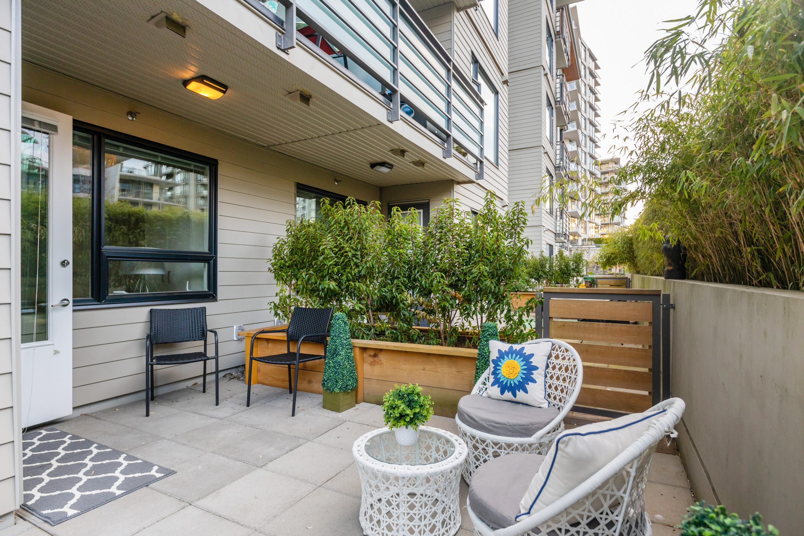 #203 - 123 W 1st St, North Vancouver 20
