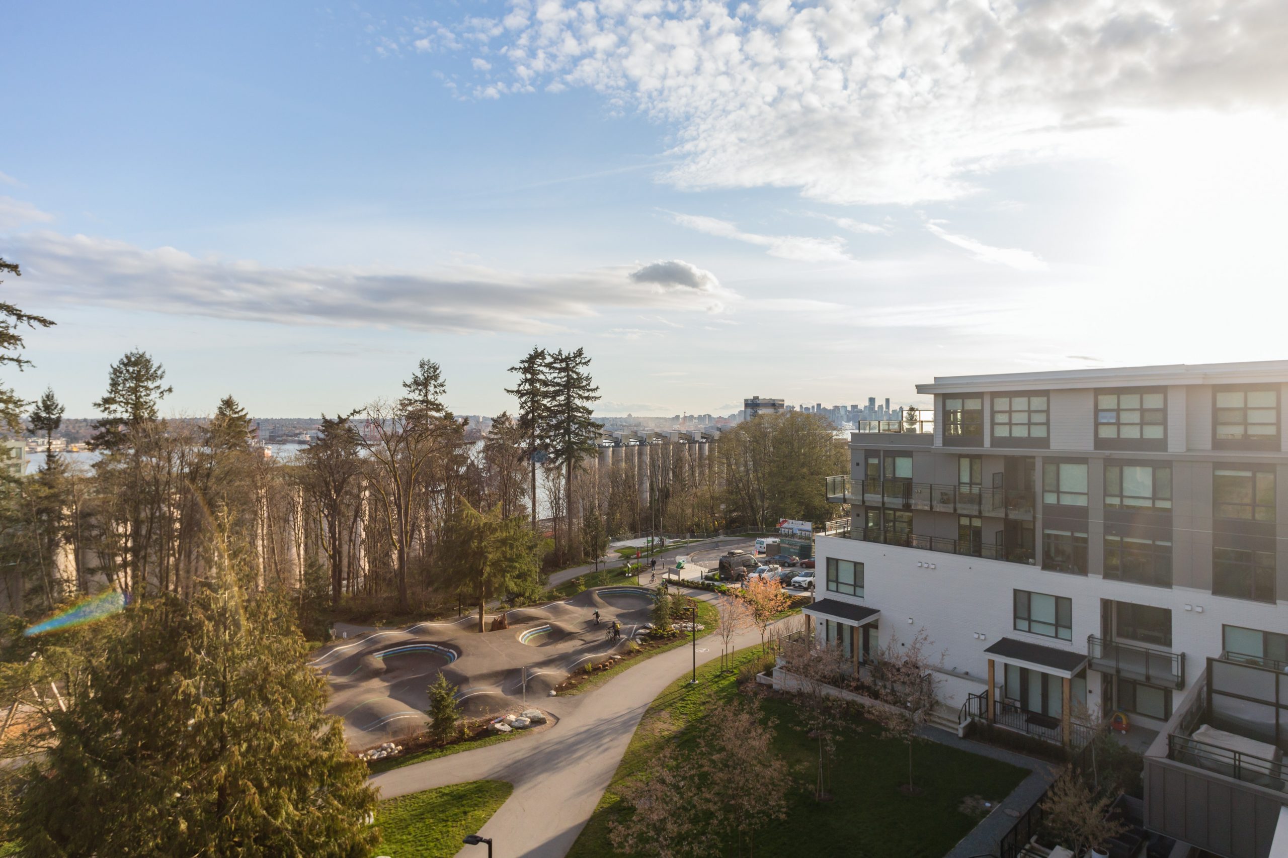 #408 - 707 E 3rd St, North Vancouver 24