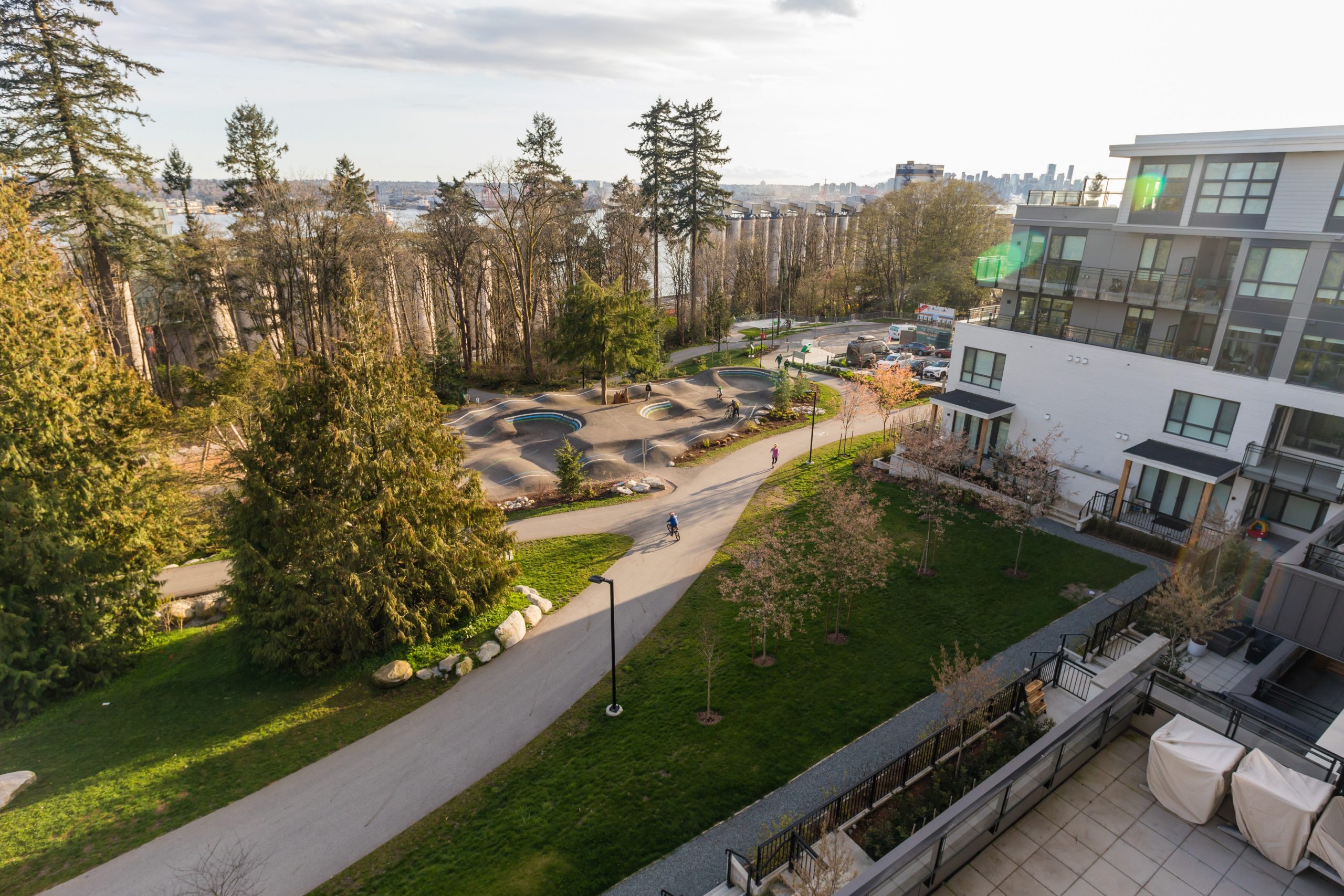 #408 - 707 E 3rd St, North Vancouver 23