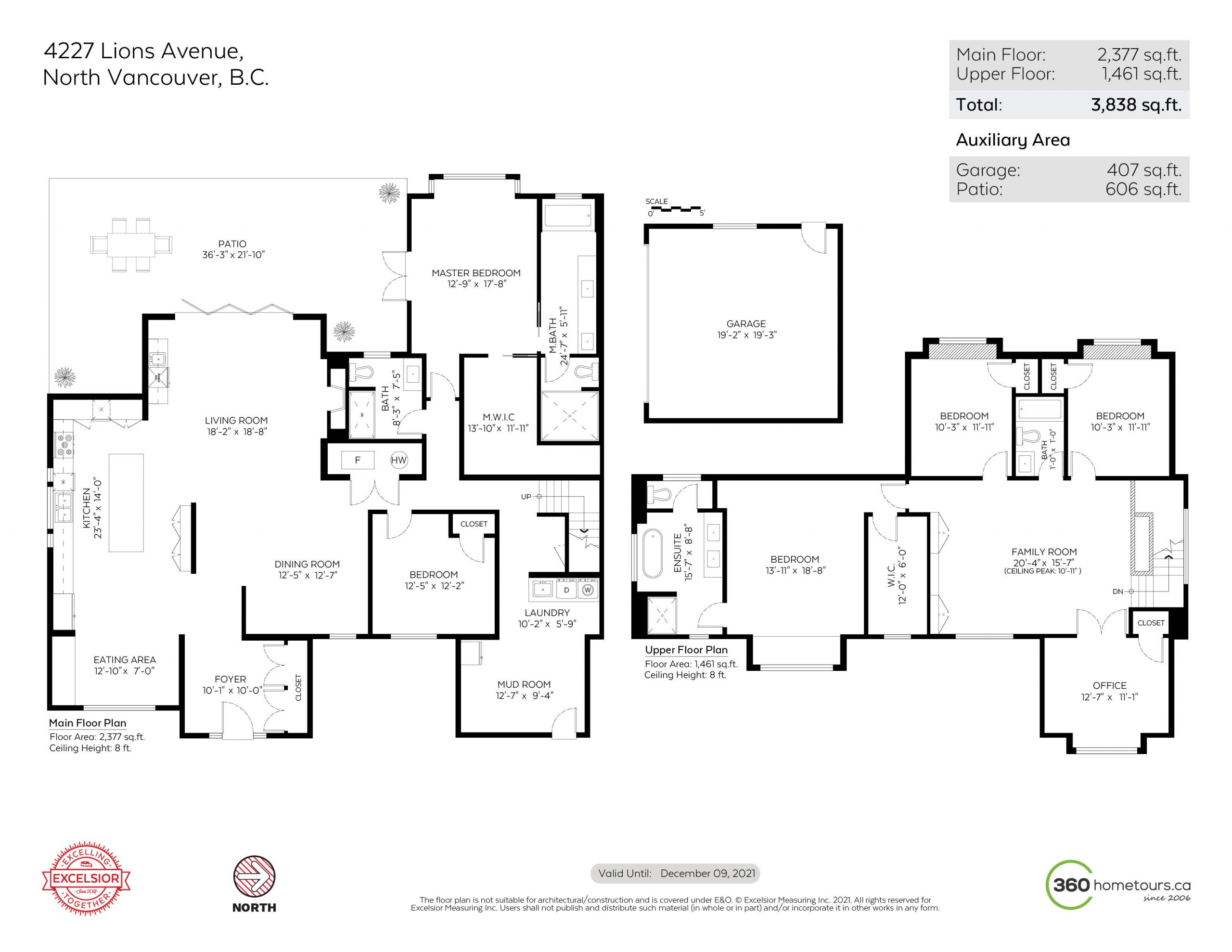 4227 Lions Ave, North Vancouver 49