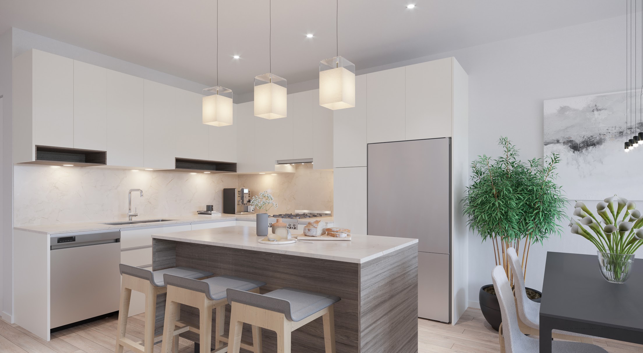 21 - 3490 Mt Seymour Parkway, North Vancouver 8