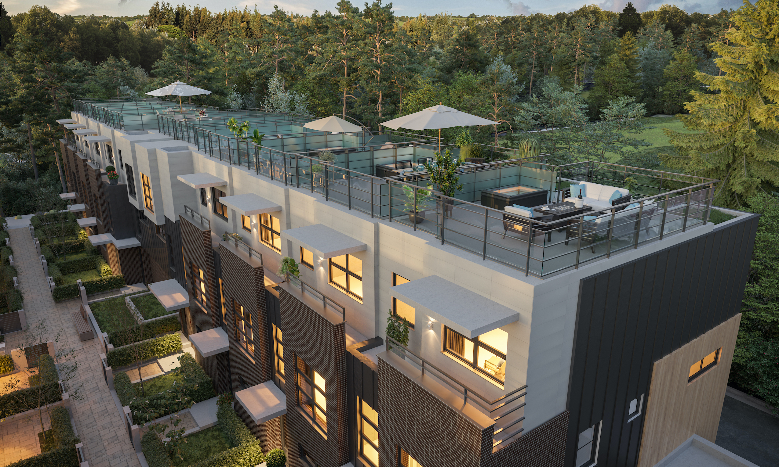 21 - 3490 Mt Seymour Parkway, North Vancouver