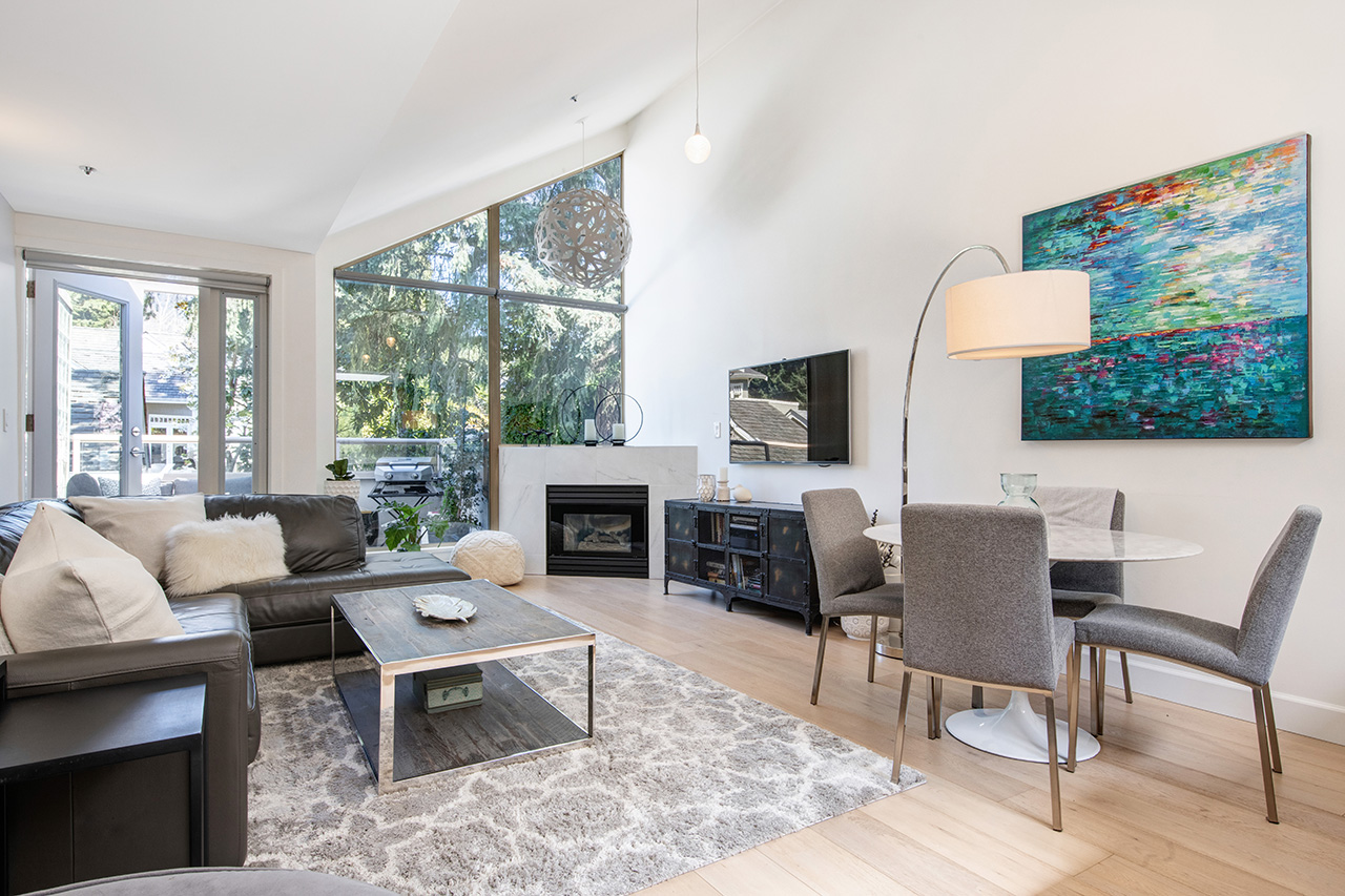 #205 - 1871 Marine Drive, West Vancouver 3