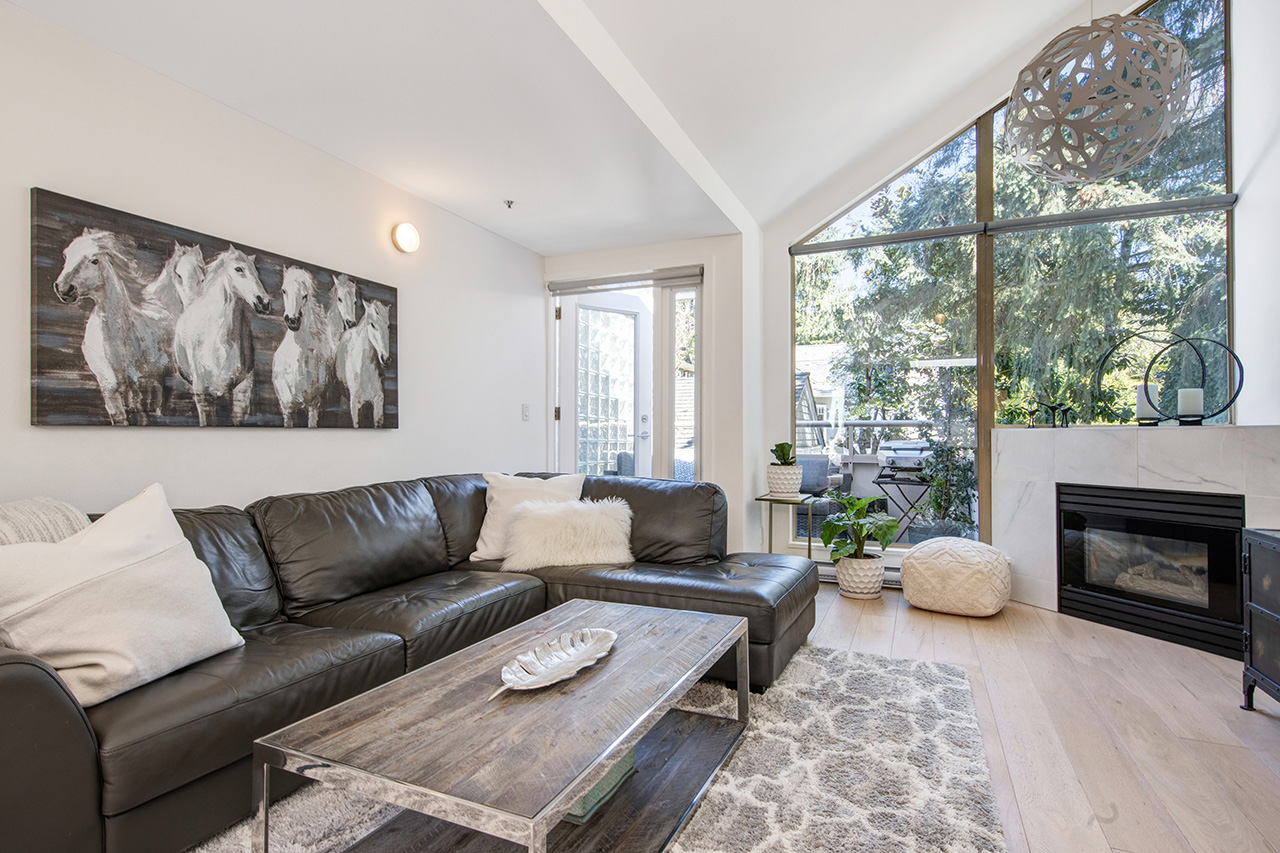 #205 - 1871 Marine Drive, West Vancouver