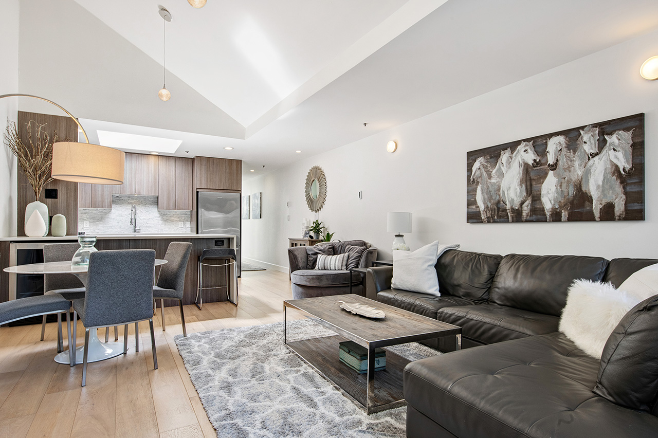 #205 - 1871 Marine Drive, West Vancouver 4
