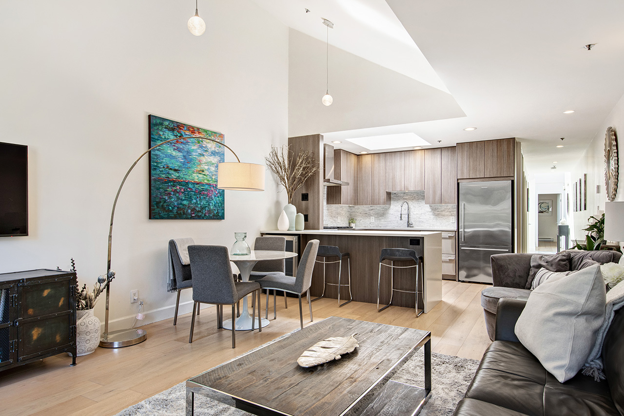 #205 - 1871 Marine Drive, West Vancouver 11