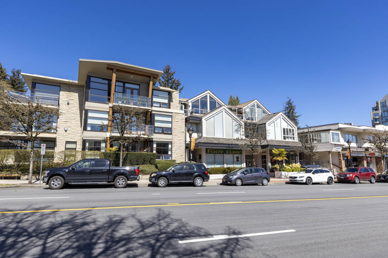 #205 - 1871 Marine Drive, West Vancouver 40