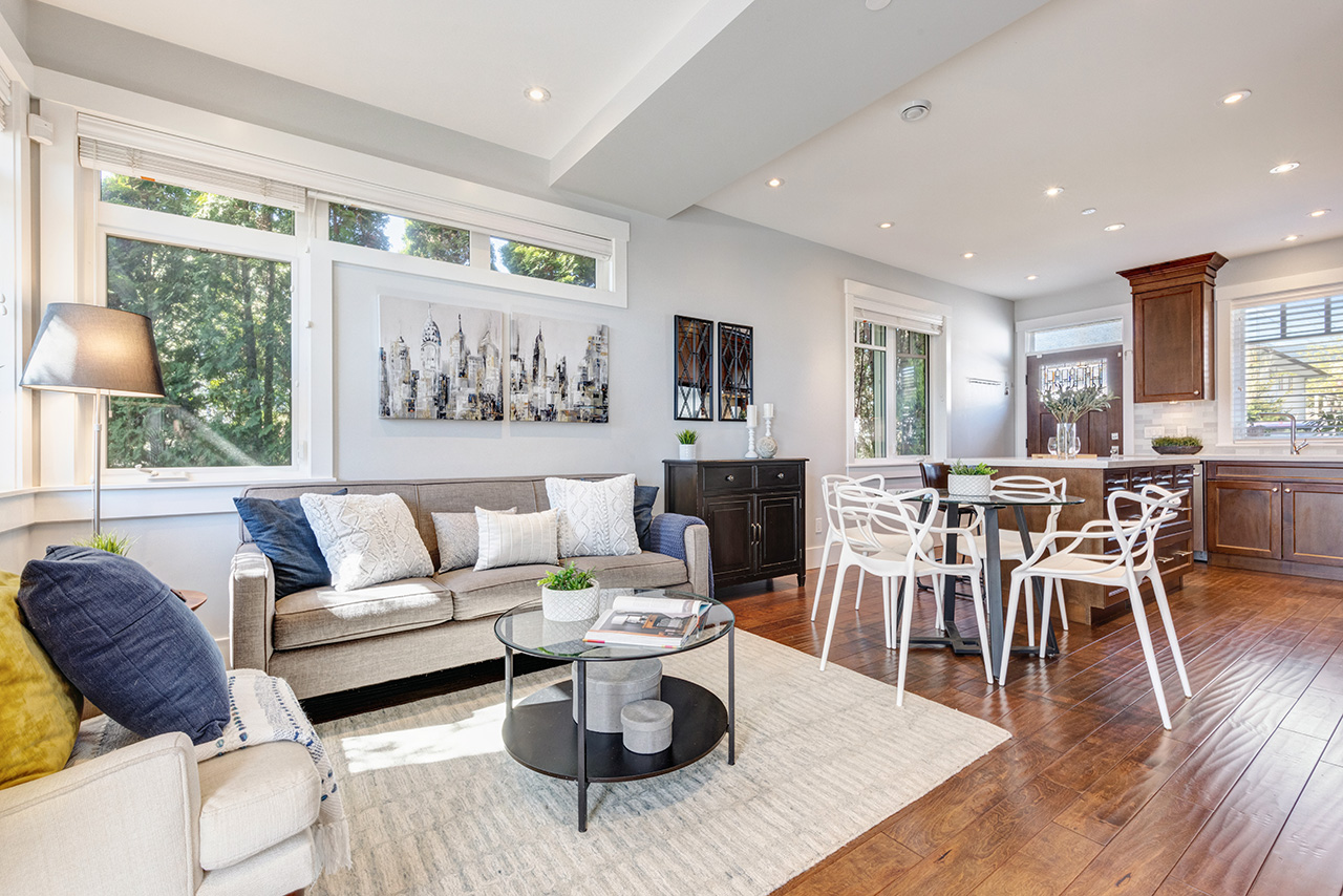 617 Mahon Ave, North Vancouver 4
