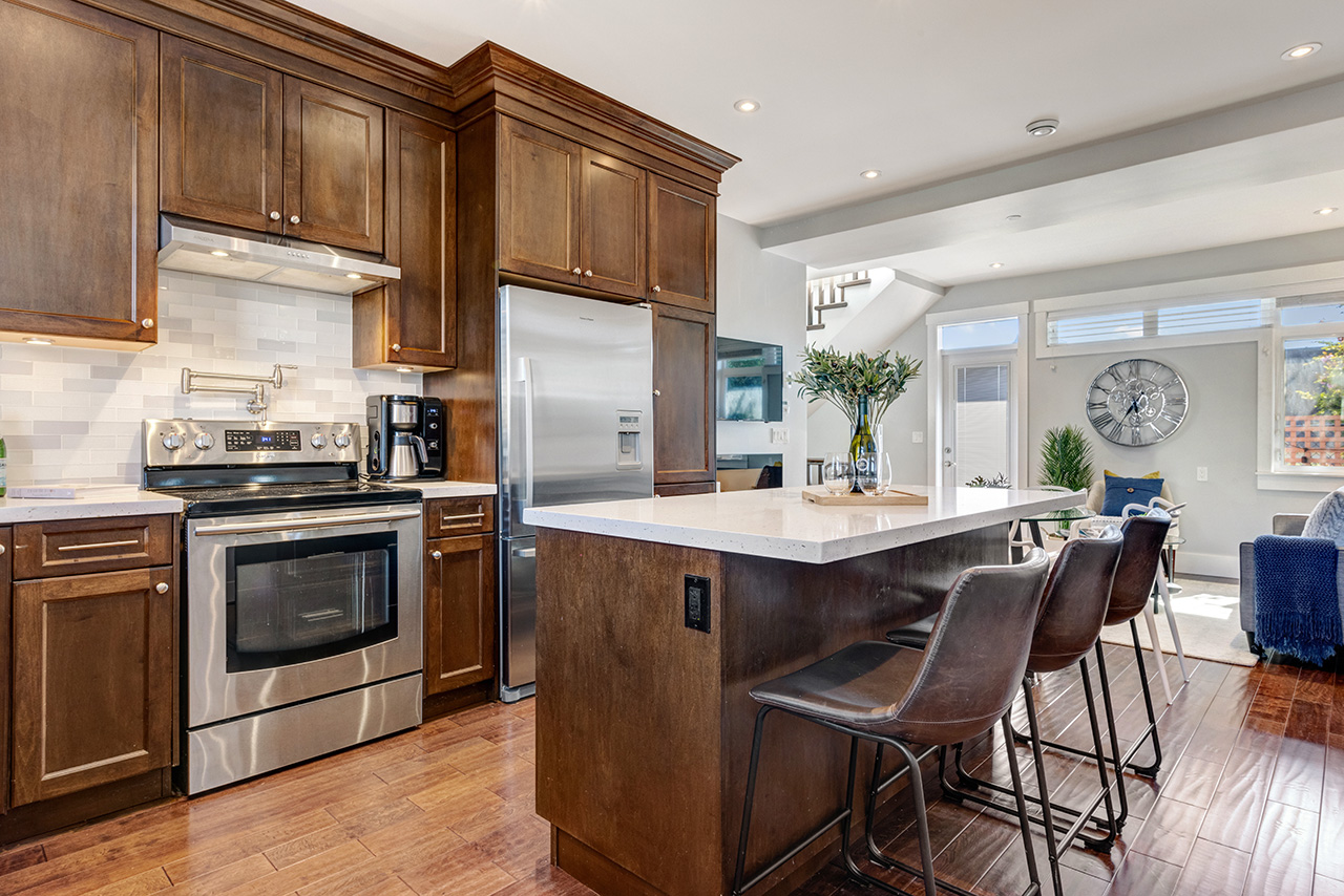 617 Mahon Ave, North Vancouver 14