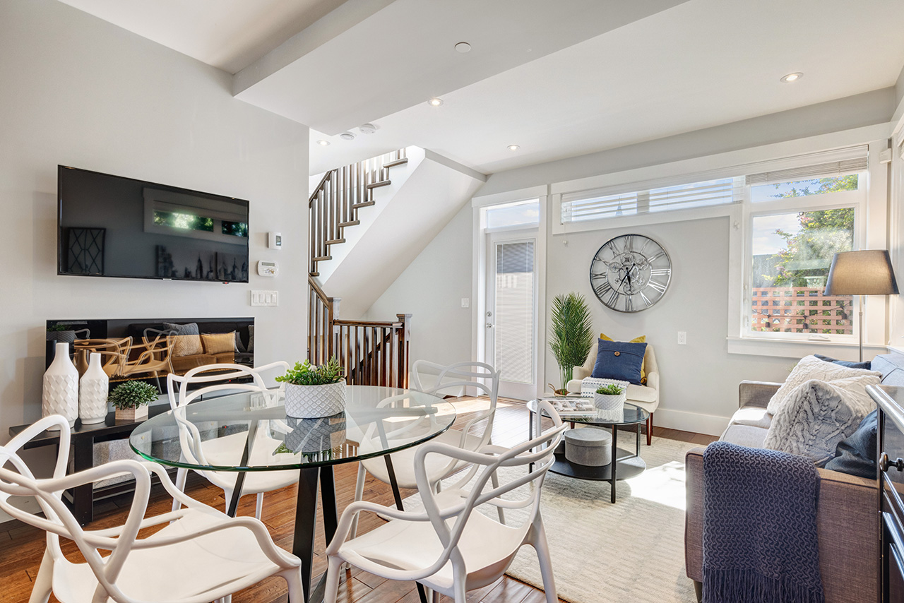 617 Mahon Ave, North Vancouver 7