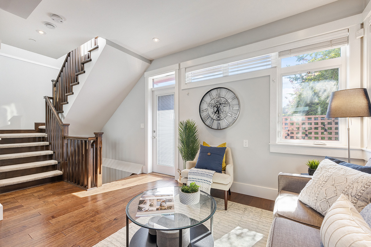 617 Mahon Ave, North Vancouver 8