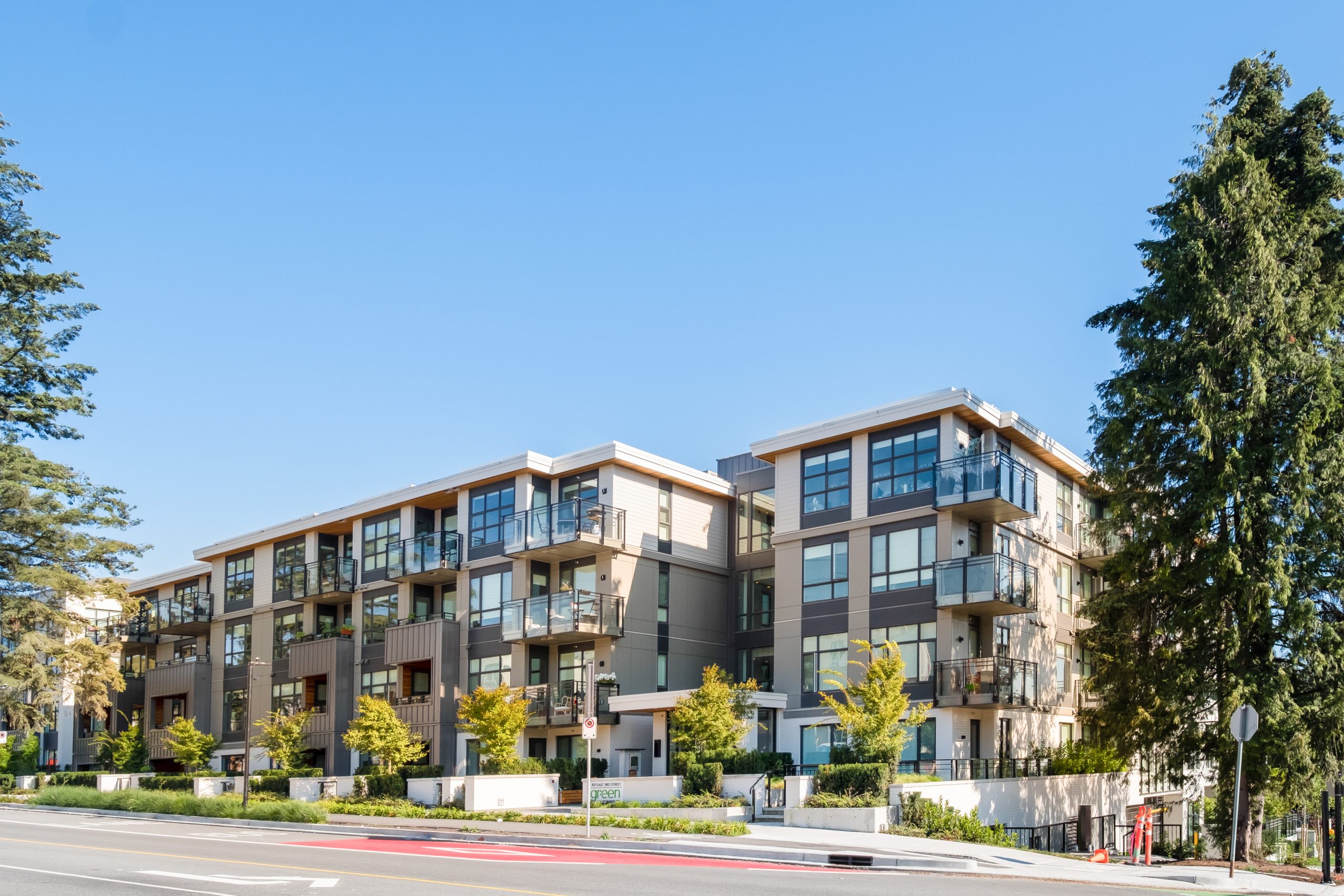 #408 - 707 E 3rd St, North Vancouver 44