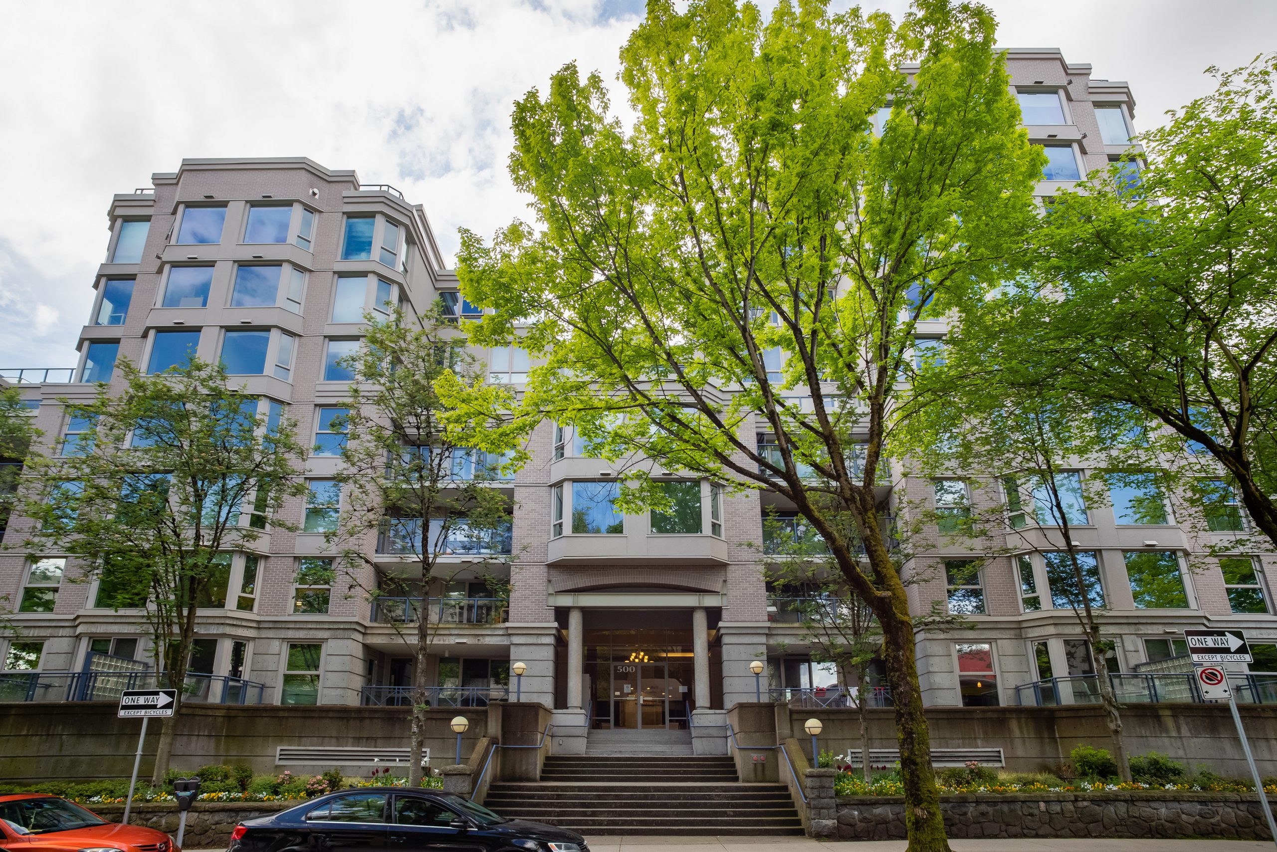#515 - 500 W 10th Ave, Vancouver 9