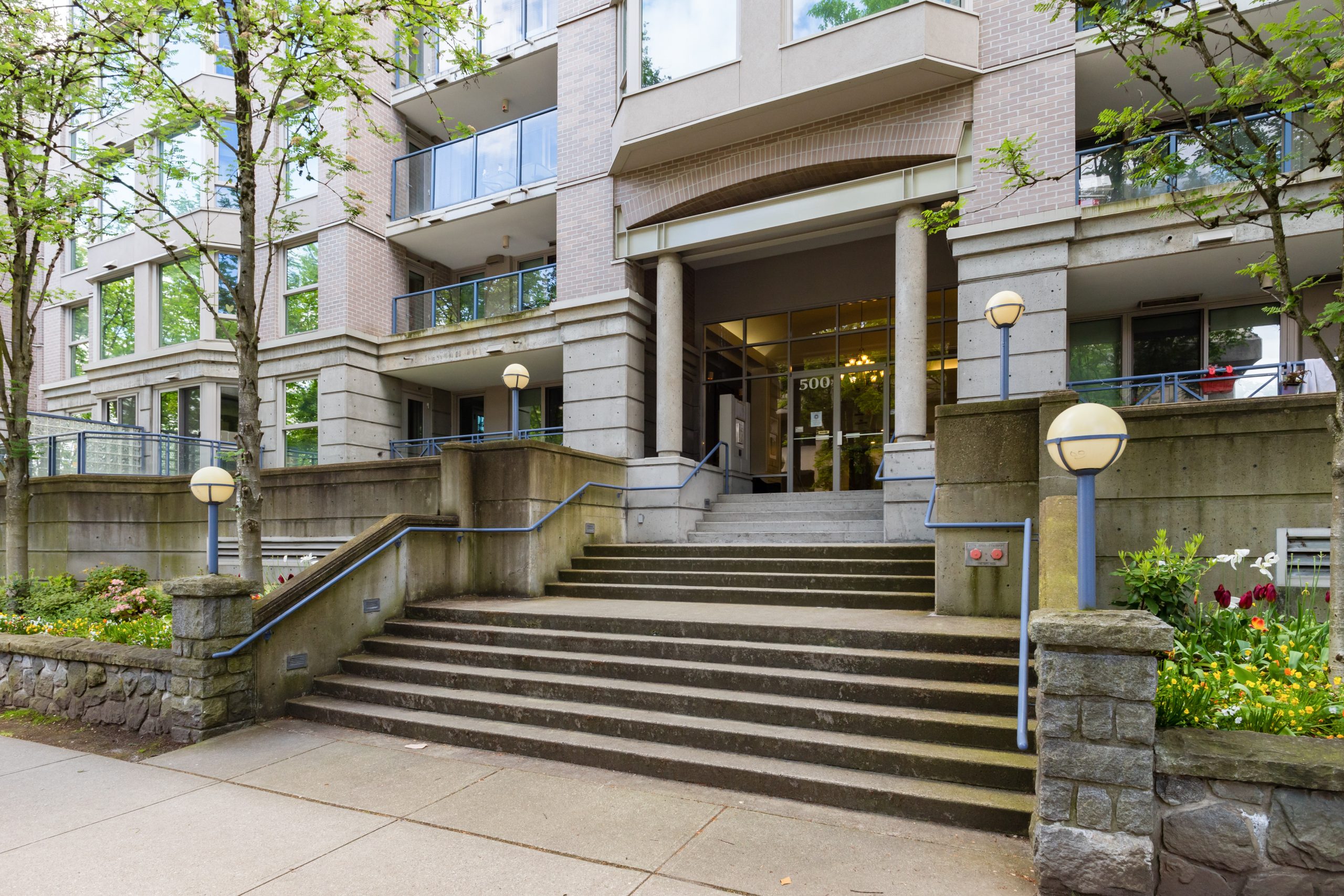 #515 - 500 W 10th Ave, Vancouver 31