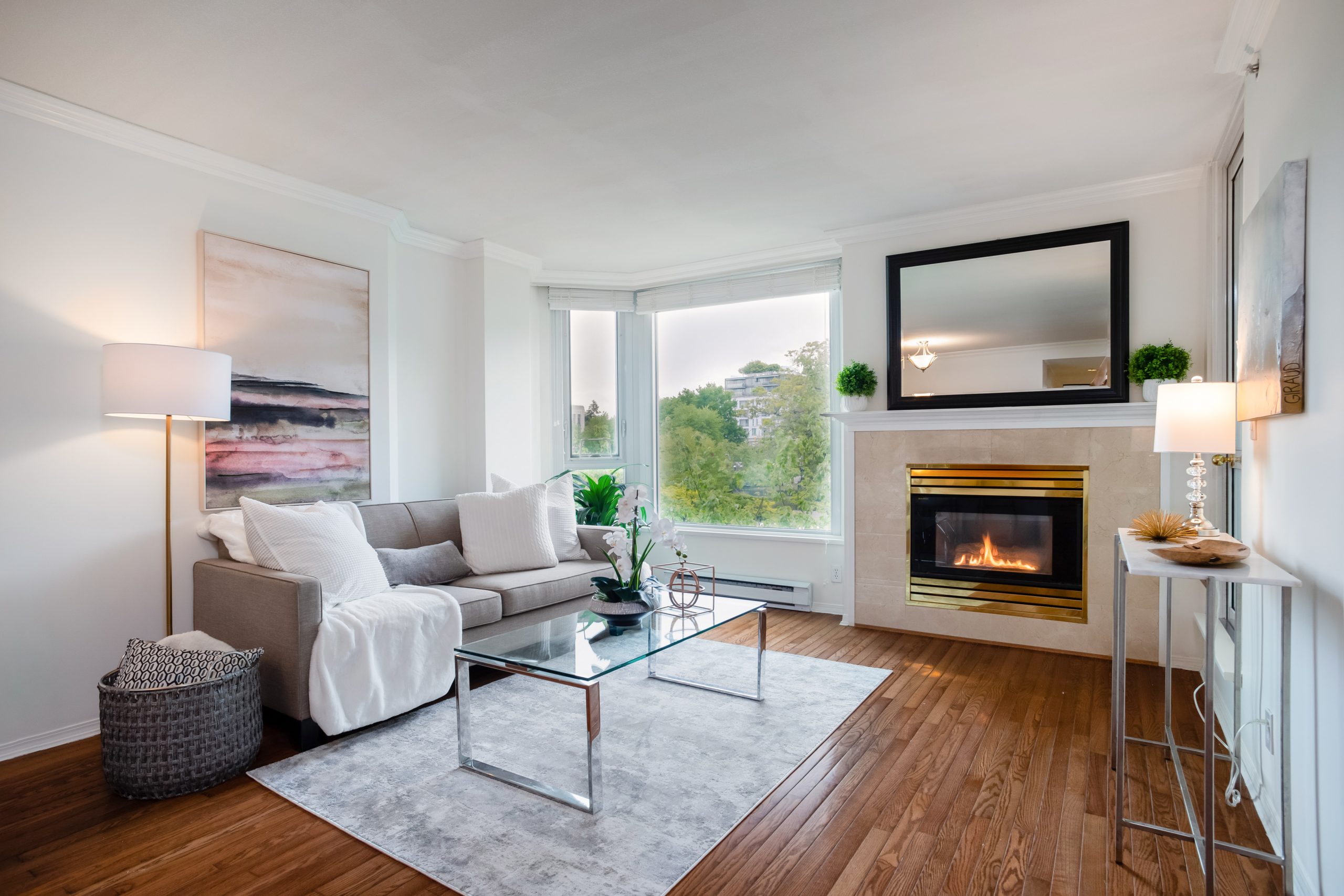 #515 - 500 W 10th Ave, Vancouver