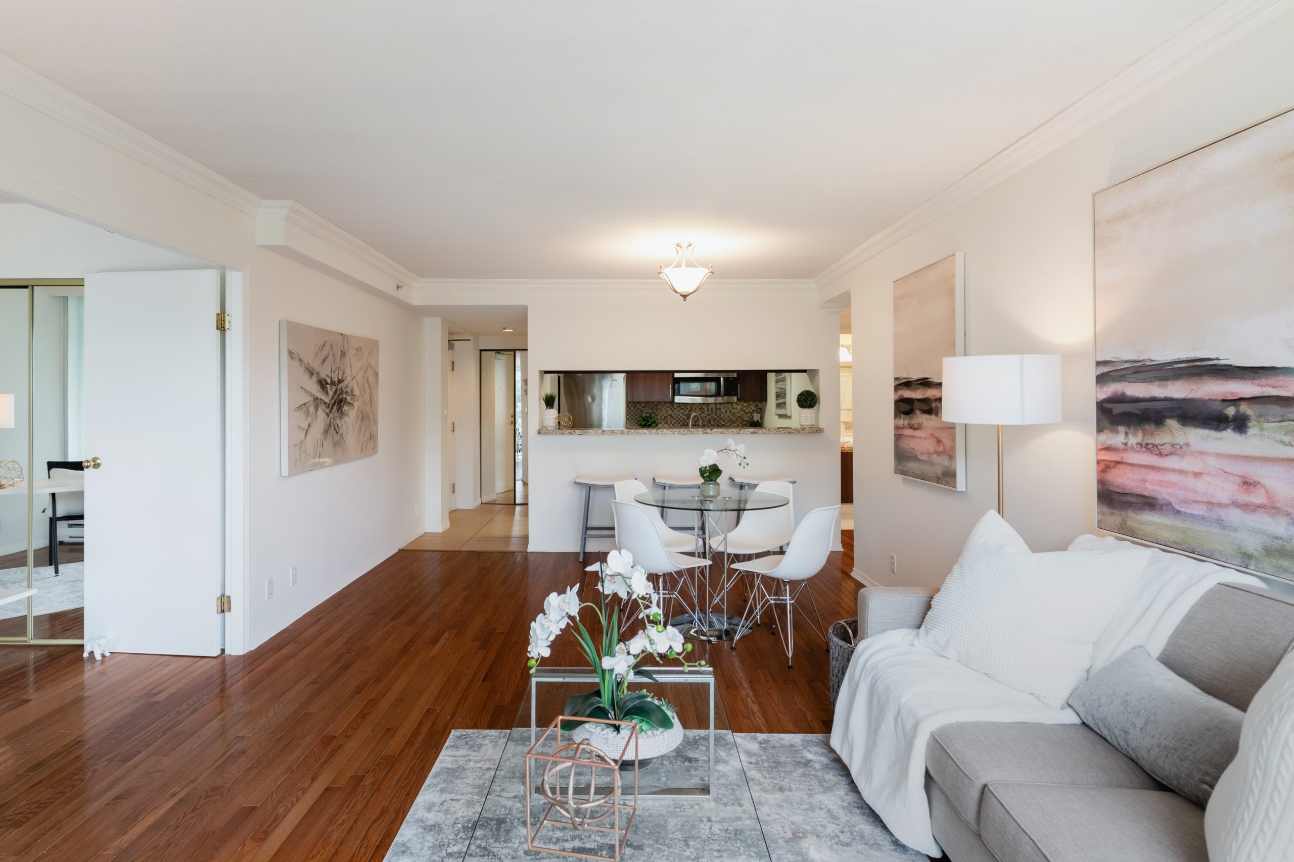 #515 - 500 W 10th Ave, Vancouver 11