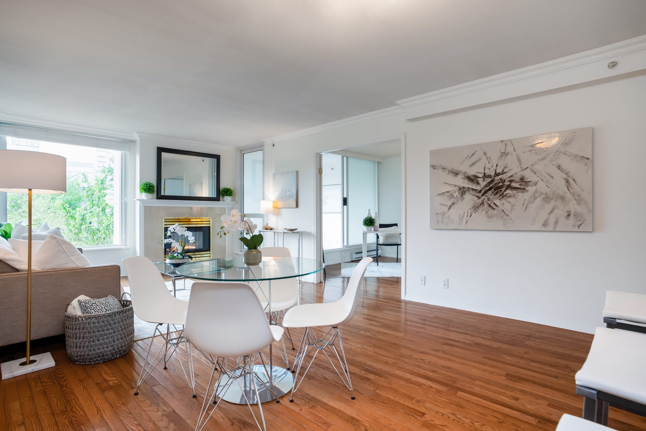 #515 - 500 W 10th Ave, Vancouver 13