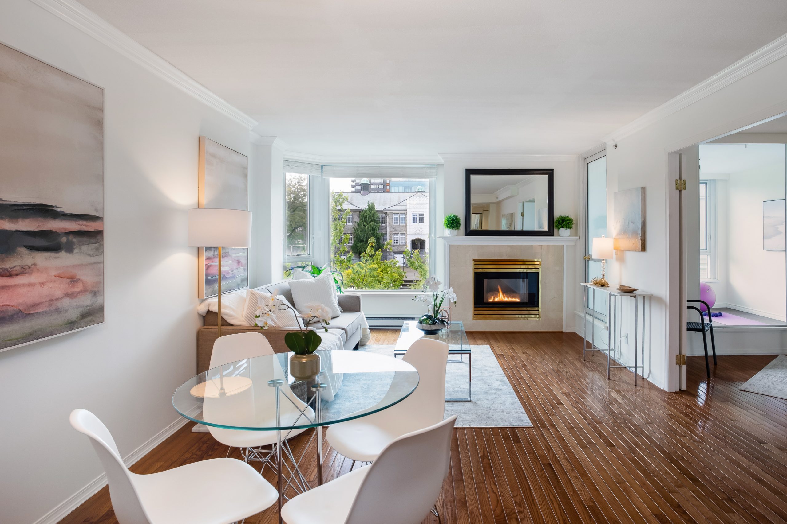 #515 - 500 W 10th Ave, Vancouver 7