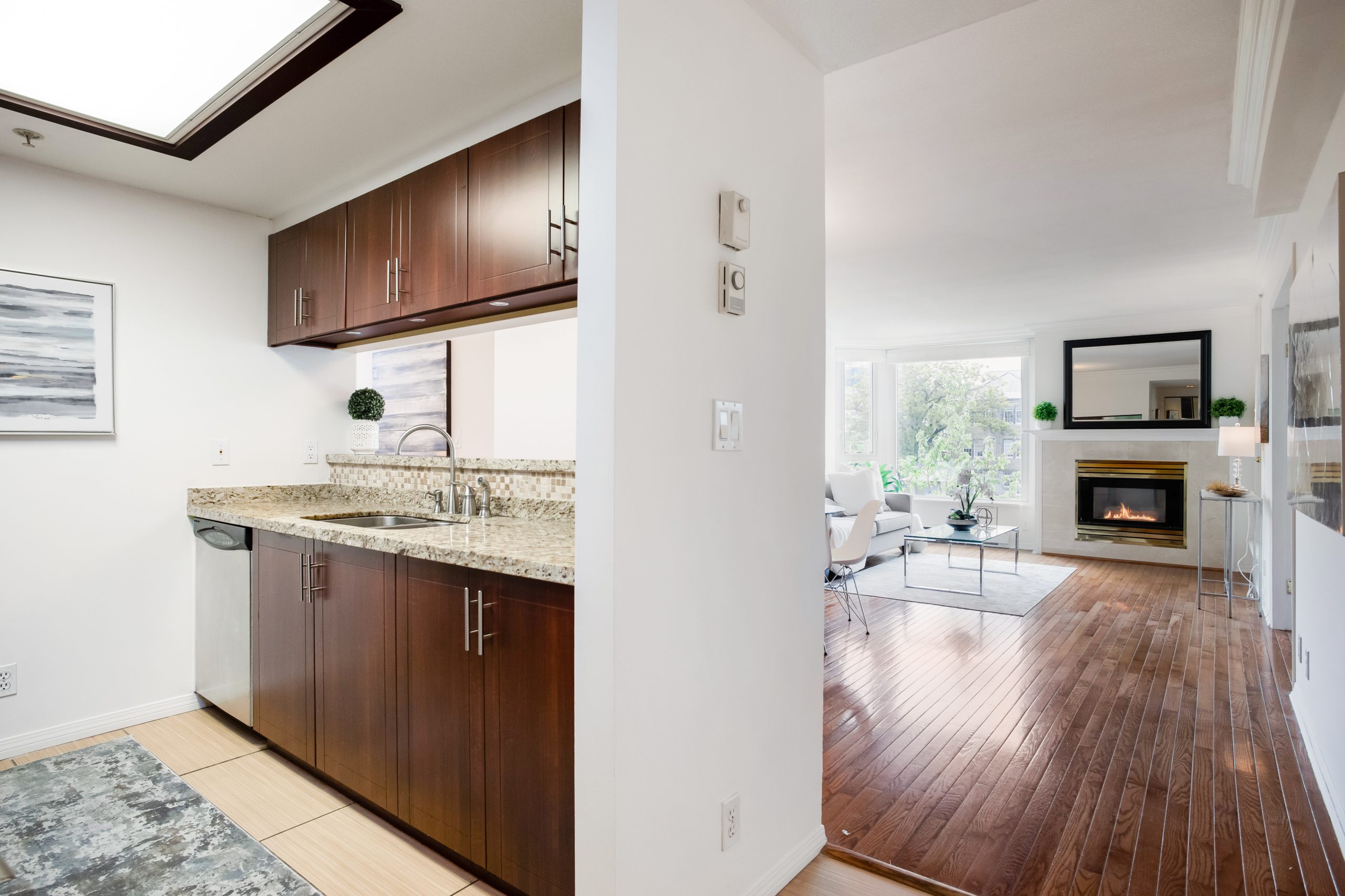 #515 - 500 W 10th Ave, Vancouver 4