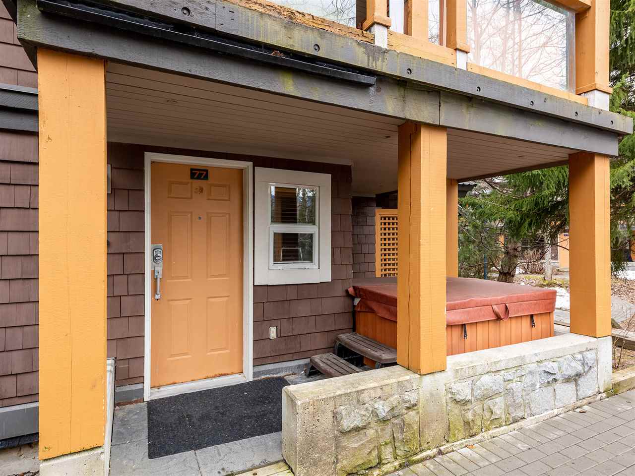 77 / 77A 4388 Northlands Blvd, Whistler 3