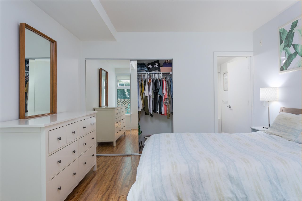 #216 - 111 E 3rd St, North Vancouver 12